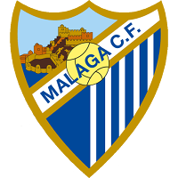 Logo of Málaga CF