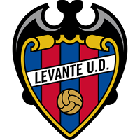 Logo of Levante UD