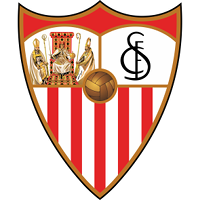 Sevilla club logo