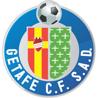 Getafe club logo