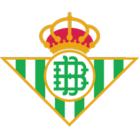 Betis club logo
