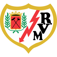 Rayo Vallecano de Madrid clublogo
