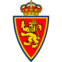 Zaragoza club logo