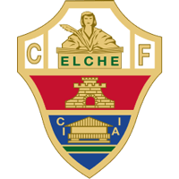 Elche club logo