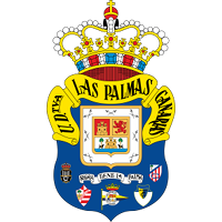 Logo of UD Las Palmas