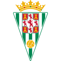 Logo of Córdoba CF
