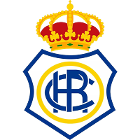 Logo of RC Recreativo de Huelva