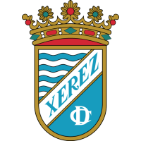 Xerez club logo
