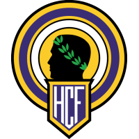 Logo of Hércules de Alicante CF