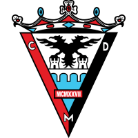 Logo of CD Mirandés