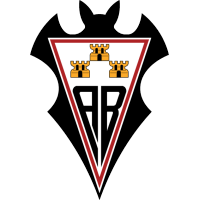 Logo of Albacete Balompié