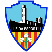 Logo of Club Lleida Esportiu