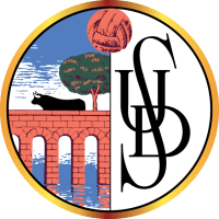 UD Salamanca club logo