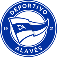 Alavés club logo