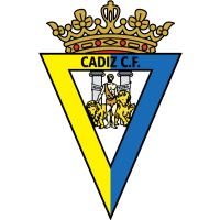 Logo of Cádiz CF