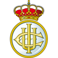 Logo of Real Unión Club