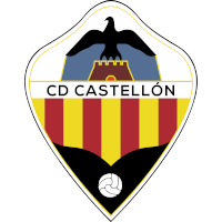 Logo of CD Castellón