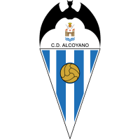 Alcoyano club logo
