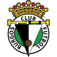 Logo of Burgos CF
