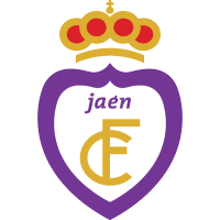 Logo of Real Jaén CF