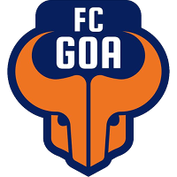 Logo of FC Goa