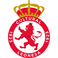 Logo of Cultural y Deportiva Leonesa