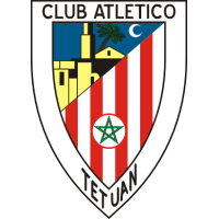 CA Tetuan club logo
