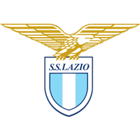 Lazio club logo