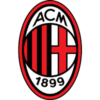 Milan club logo