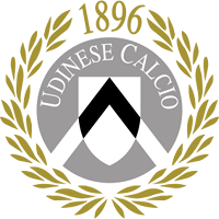 Logo of Udinese Calcio