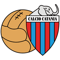Catania club logo