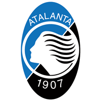 Atalanta club logo