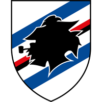 Sampdoria club logo