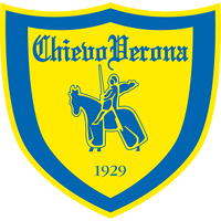 Chievo club logo