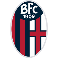 Logo of Bologna FC 1909