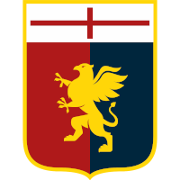 Logo of Genoa CFC