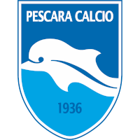 Pescara club logo