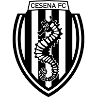 Cesena club logo