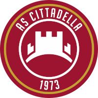 Cittadella club logo
