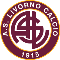 Logo of US Livorno 1915