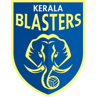 Kerala Bl. club logo