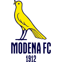 Modena FC 2018 logo