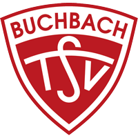 Logo of TSV Buchbach