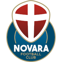 Logo of Novara FC