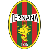 Logo of Ternana Calcio