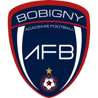 Bobigny club logo