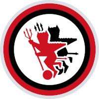 Foggia club logo
