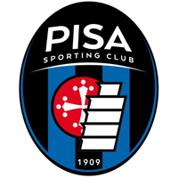 Pisa club logo