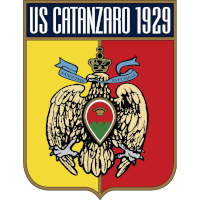 Logo of US Catanzaro 1929