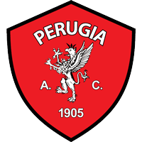 Perugia club logo